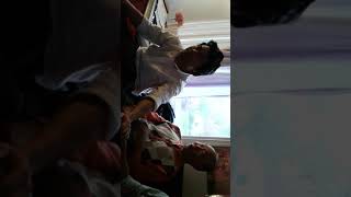 Karen people in USA Ohio