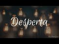 Ana Paula Gomes | DESPERTA [Vídeo Lyric]