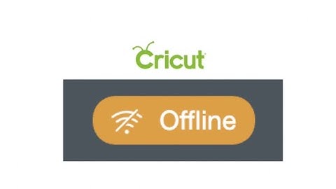 OFFLINE with the CRICUT DESKTOP APP...How To