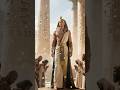 The Pharaoh Who Erased Himself – Akhenaten #history #facts #ancient #pharaoh #fyp #shorts #egypt
