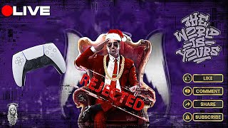 🔴LIVE - Saints Row - Fresh Start 🔥MUST WATCH🔥