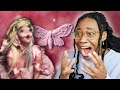 MELANIE MARTINEZ VOID MV SNIPPET REACTION!!!