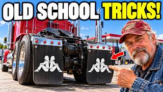 10 Strange Truck Modifications Only Old-School Truckers Understand (And 5 You Need Today) News