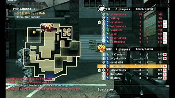 AVA hacker-Noob No Skills