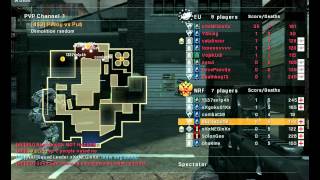 AVA hacker-Noob No Skills