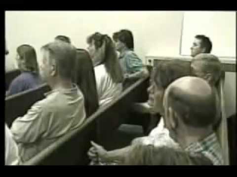 David Parker Ray - Serial Killer - Part 5 of 5