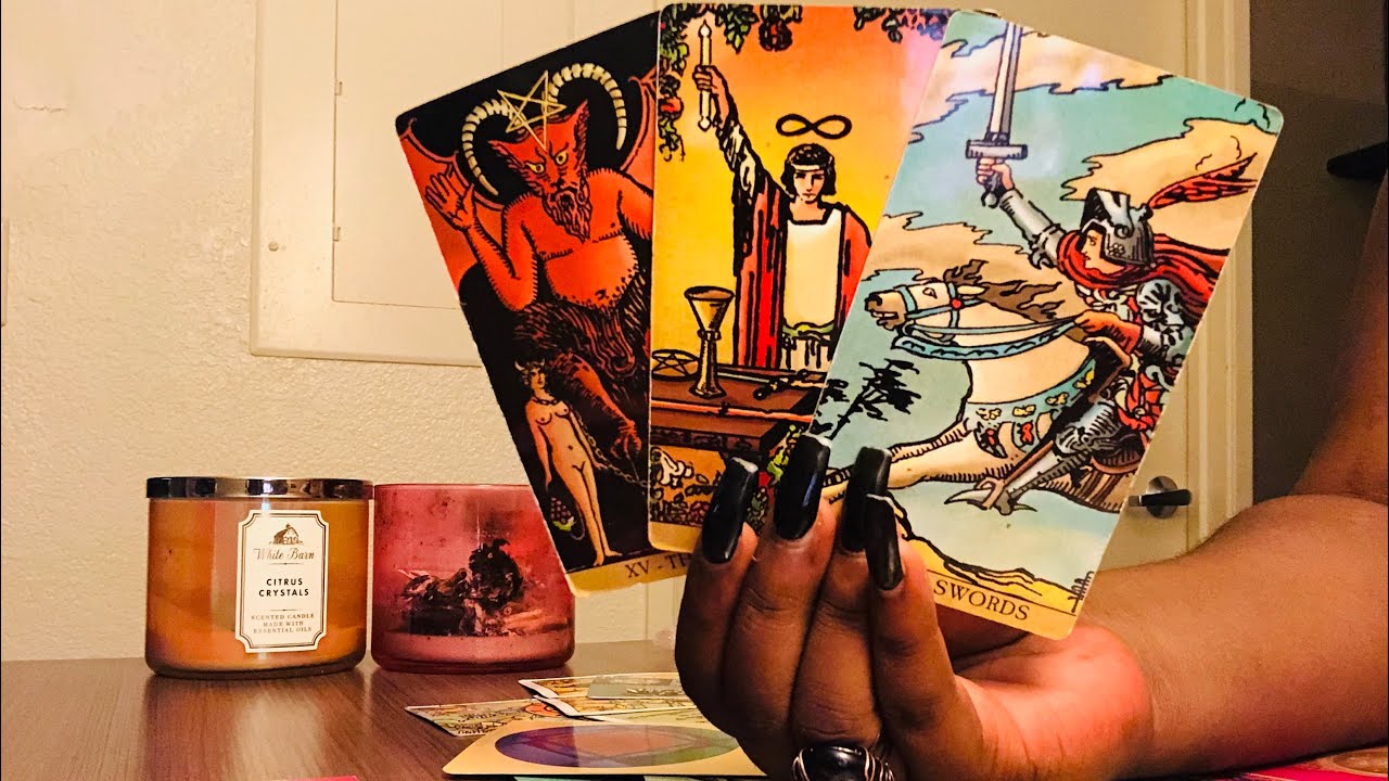 Aries ♈️ You stop giving a f**k, they start chasing!