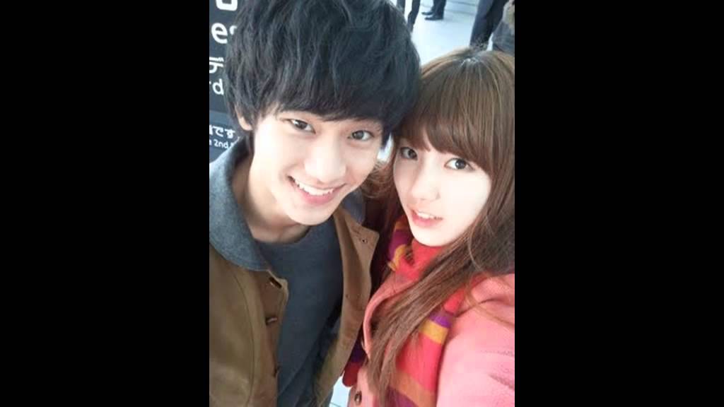 miss a suzy and male stars