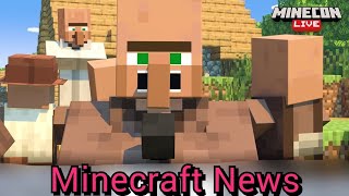 Minecraft News | Майнкрафт Новости