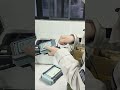 Video of HVPD-SW-IR Partial Discharge Detector (Chapter-Gas Leakage Detect) -Chinese Language