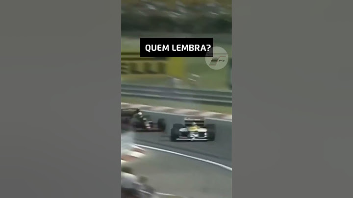 Umas das Ultrapassagens mais Espetaculares de todas! #f1