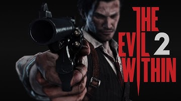 CHAPTER 4 Part 2 Finding The B2 EXIT The Evil Within 2  GAMEPLAY (story mode)