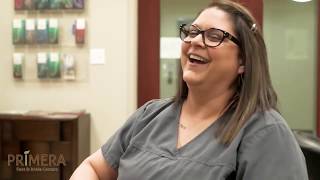 Our Podiatrists Enjoy Their Jobs l Primera Foot and Ankle Centers