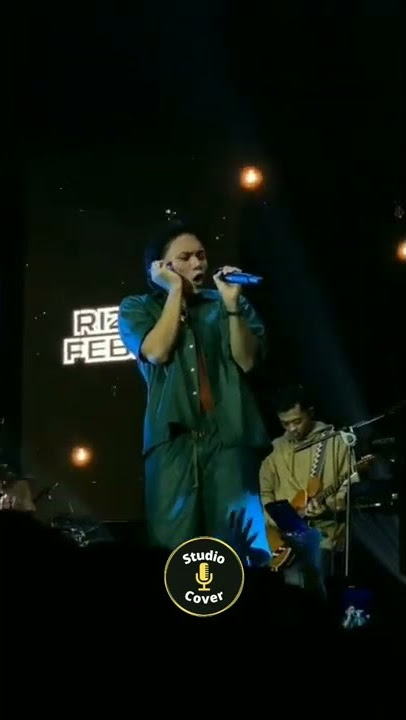 Rizky Febian_penantian berharga || beruntung banget yang hp nya di ambil😍#shorts #rizkyfebian #music