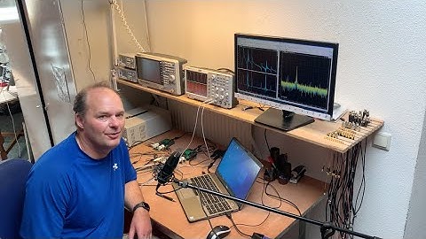 N path filters: basics & demo