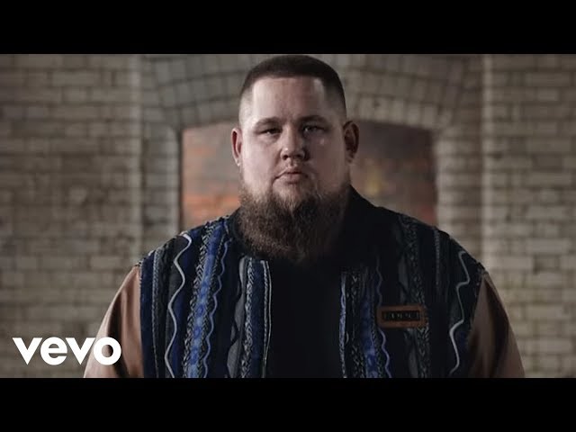 Rag'n'Bone Man - Human (Official Video) class=