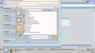 SAP LSMW BAPI PO UPLOAD PART 2