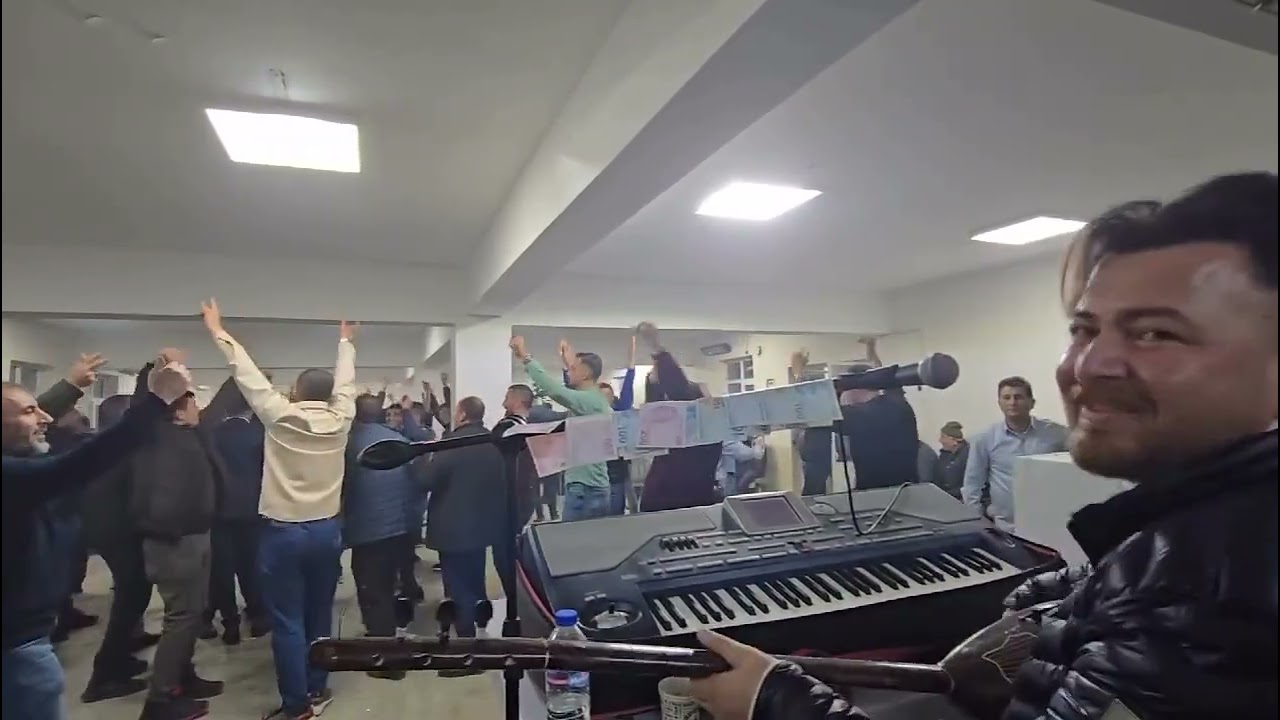 Nergis Ömer Niğdeden Selam Olsun Dedik Ve Leylim Ley Sizlerle @AksarayLive @nigdeDernek 