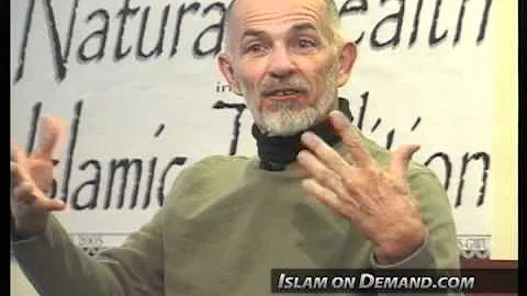 The Extraordinary Human Body - Hakim Archuletta