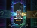 How an AI can hide its own logic