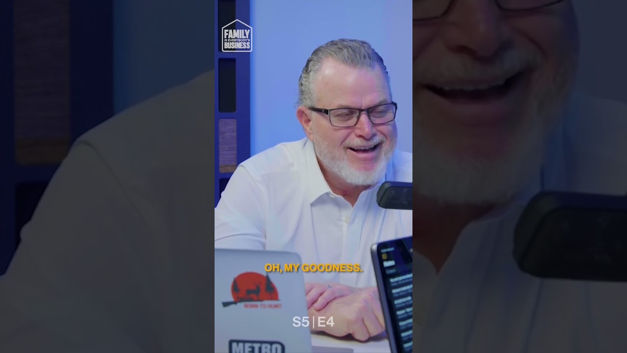 A Weird History Fact (that explains parenting) #parenting #short