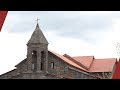 Arevik: A Catholic Village in Armenia