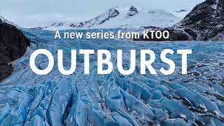Outburst from KTOO