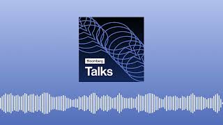 Celebrity United Airlines CEO Scott Kirby Talks Business and Geopolitics | Bloomberg Talks Profile