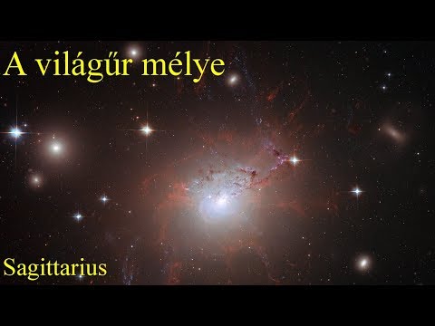 Videó: A Csillagászok A Legösszetettebb Anyagot Találták A Galaxison Kívül - Alternatív Nézet