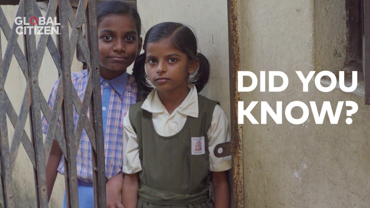bonobo plaisir Did you know? India's bathrooms affect education.