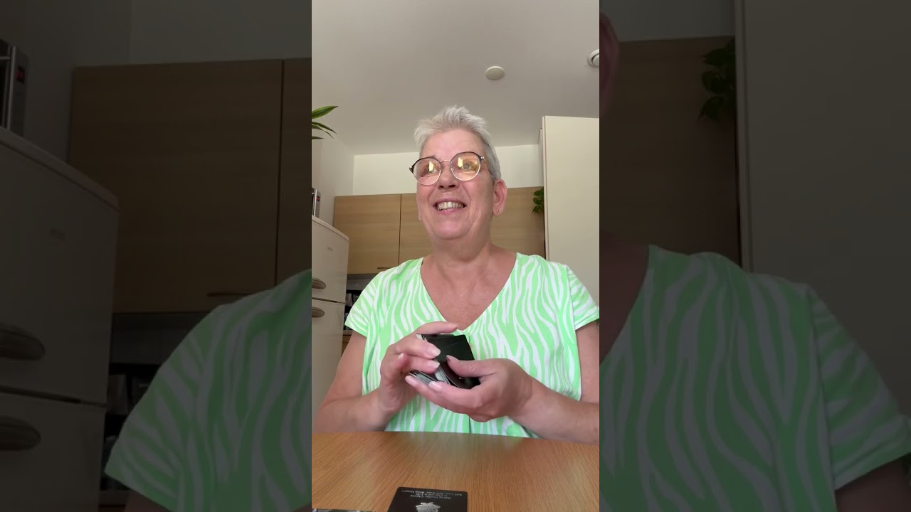 Geduld hebben in de liefde 🧡 komt iemand terug?