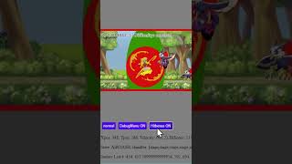 How to Debug a JavaScript game #cute #art #ghibli #anime #animation #indiegame