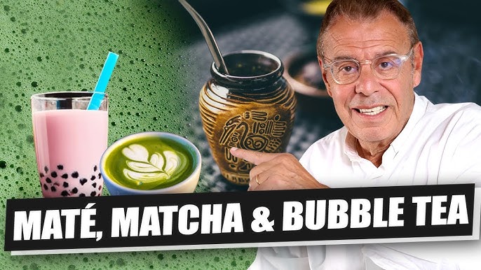 Le thé matcha pour maigrir - Ma Box Thé