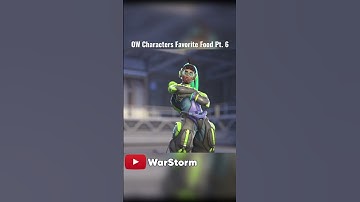 I Guess Every Overwatch Hero