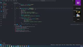2024-04-25 - Coding ATM Machine - In collaboration with Samiullah - Part 02