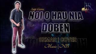 NOI O HAU NIA DOBEN - OZMAR | COVER