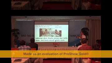 TS. BÙI QUANG XUÂN    ĐỔI MỚI DẠY VÀ HỌC Ở ĐẠI HỌC THEO TINH THẦN CUỘC CÁCH MẠNG CÔNG NGHỆ 4.0_P4