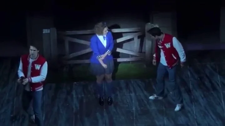 Youre Welcome - Chris Chung + Dominic Anderson - H...