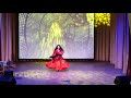 Gypsy dance Цыганский танец "Хабарка" от Венеры Ферарь