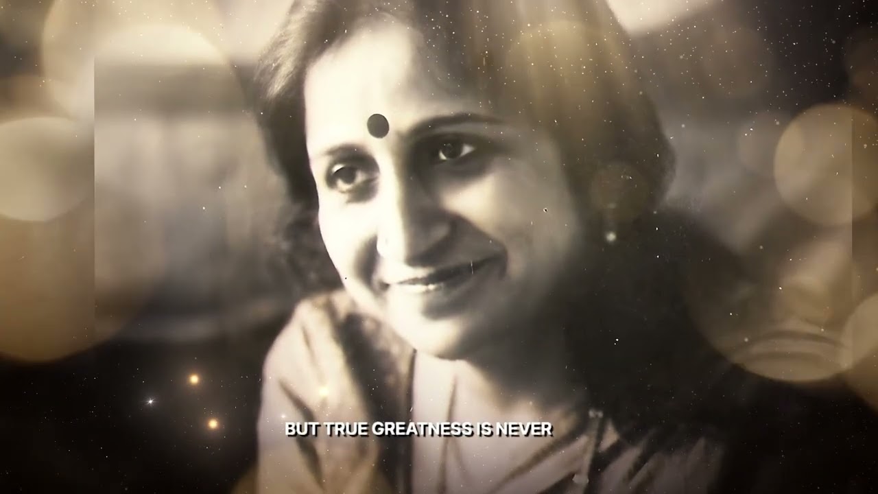 Aruna Sairam | SuperChennai Icon of the Month | The Voice That Carries Chennai to the World 🎶