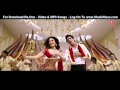 Chammak Challo Video Song Ra One Ft ShahRukh Khan Kareena Kapoor HD Mp4 YouTube Mp4