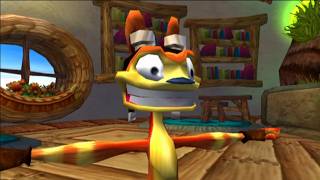Completing EVERYTHING (kinda...) in the unfinished Jak and Daxter build! @OutrageousJosh