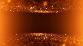 Gentle Shimmering Ice Particles Background 4K Video Loop Animation Teacher Burnz