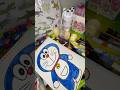 🌈 Drawing Doraemon with Acrylic Markers | Super Easy Art #art #foryou #colordrawing #acrylicink