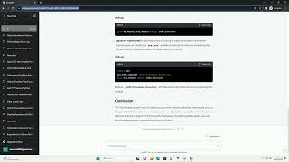 python No module named error for an import in an imported file