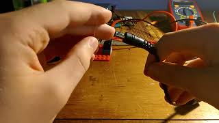 What happens when a resistor is overloaded
