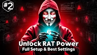 Remote Access Trojans EXPLAINED! 🔥 What They Are & How to Stay Safe