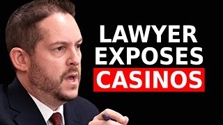 How Casinos Target Addicted Gamblers: A Lawyer Explains screenshot 2