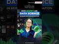 How Spotify Uses Data Science in Music Recommendations #datascience
