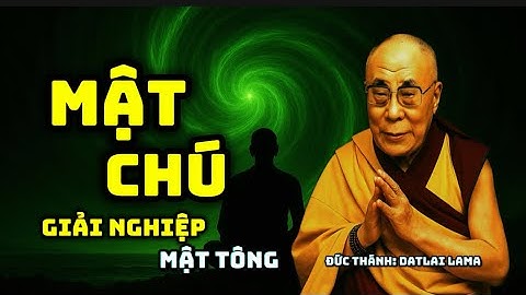 ( Hay Lắm🙏) Mật Tông không phải phép màu! Vậy nó là gì?  Lục Tự Đại Minh Chân Ngôn !?